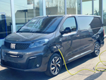 FIAT E-SCUDO directiewagen